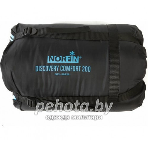 Мешок-кокон спальный DISCOVERY COMFORT | Norfin фото 4