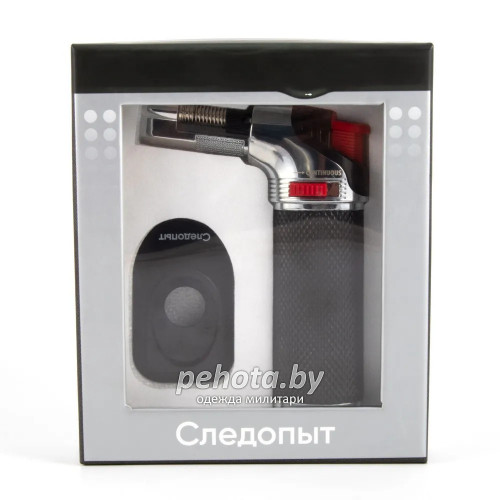 Мини-горелка газовая PF-GTP-R01 | Следопыт фото 3