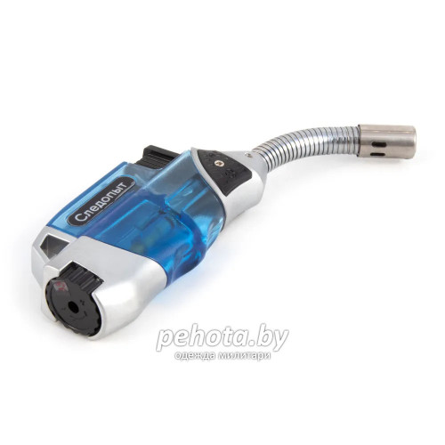 Мини-горелка газовая PF-GTP-R03 | Следопыт фото 2