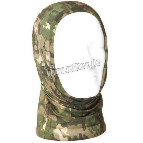Многофункциональный головной убор Multitarn | Mil-tec фото 2