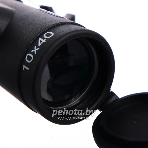 Монокуляр 10х40 PF-BT-21 150х67х51 | Следопыт фото 5