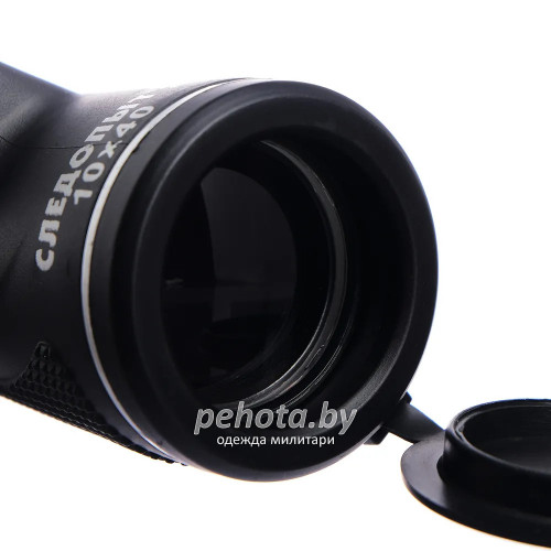 Монокуляр  10x40 PF-BT-15 69х55х150 | Следопыт фото 3