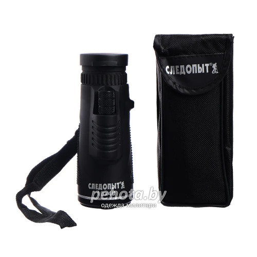 Монокуляр  10x40 PF-BT-15 69х55х150 | Следопыт фото 2