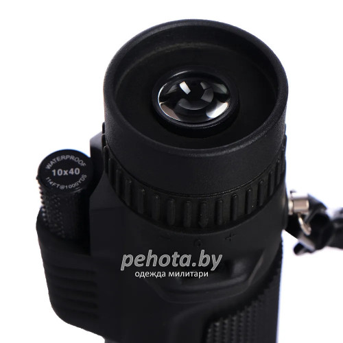 Монокуляр  10x40 PF-BT-15 69х55х150 | Следопыт фото 4