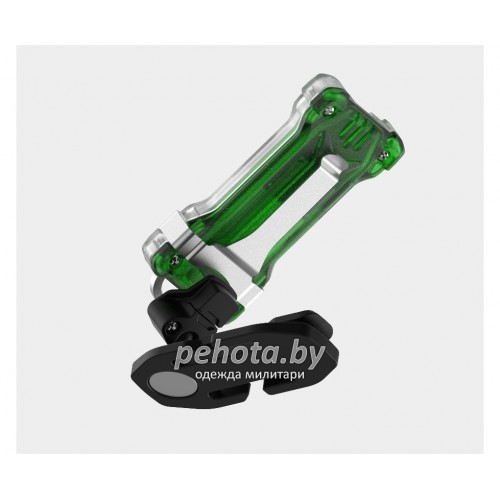 Мультифонарь Zippy Extended Set Green | ArmyTek фото 3