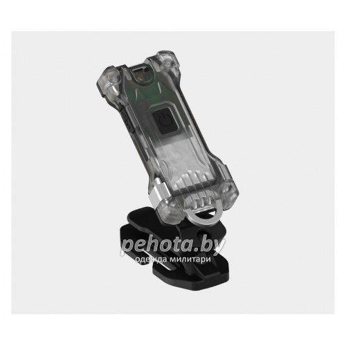 Мультифонарь Zippy Extended Set Grey | ArmyTek фото 2