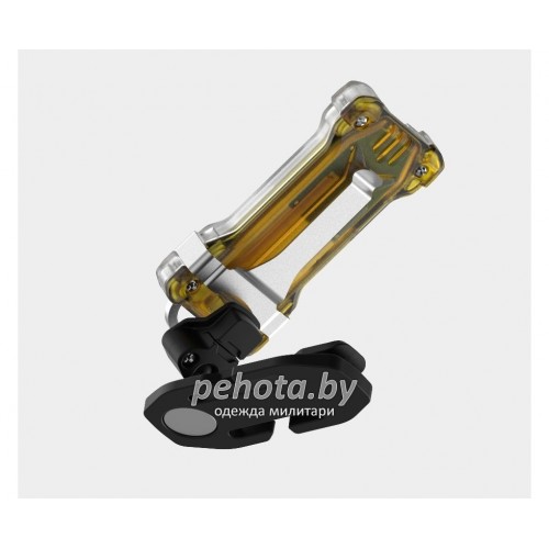 Мультифонарь Zippy Extended Set Yellow | ArmyTek фото 3