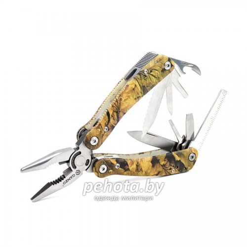 Мультитул G2016-P Camo | Ganzo фото 2