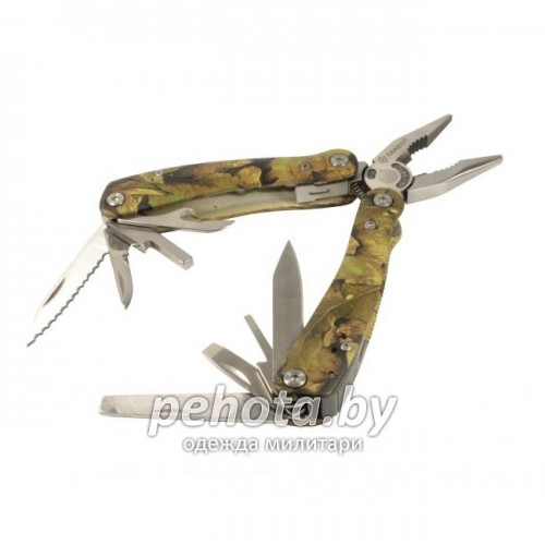 Мультитул G2016-P Camo | Ganzo фото 6