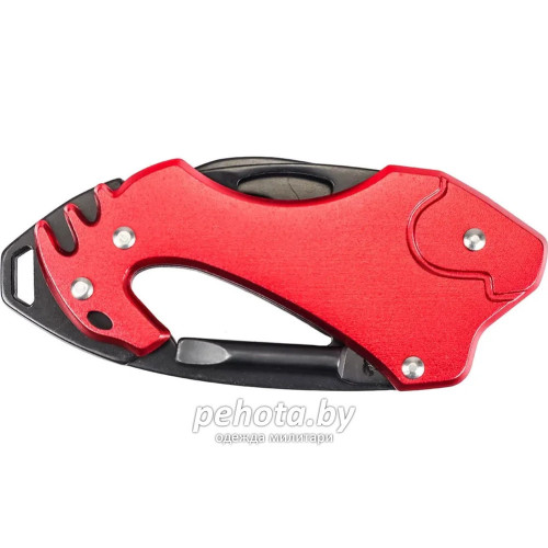 Мультитул Дружба ДМ-373 карманный 5 предметов | Tourist фото 2