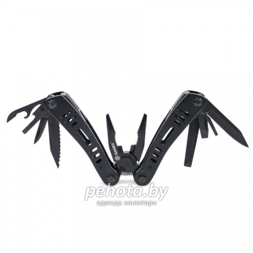 Мультитул G103 Black | Ganzo фото 3