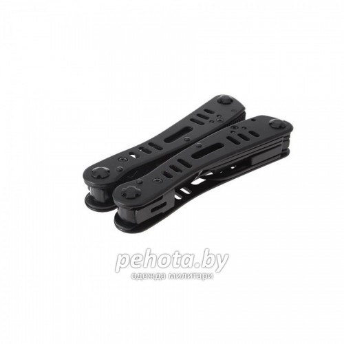Мультитул G103 Black | Ganzo фото 5