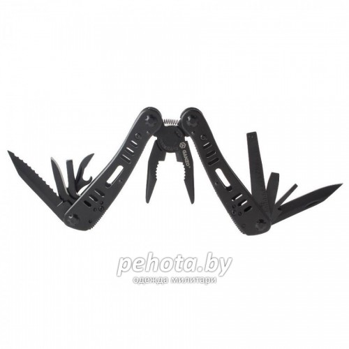 Мультитул G103 Black | Ganzo фото 7