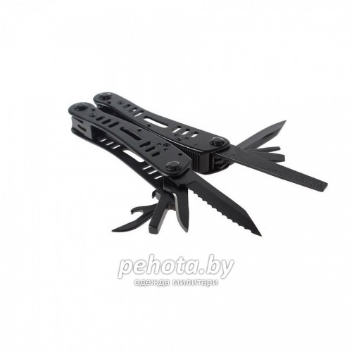 Мультитул G103 Black | Ganzo фото 9