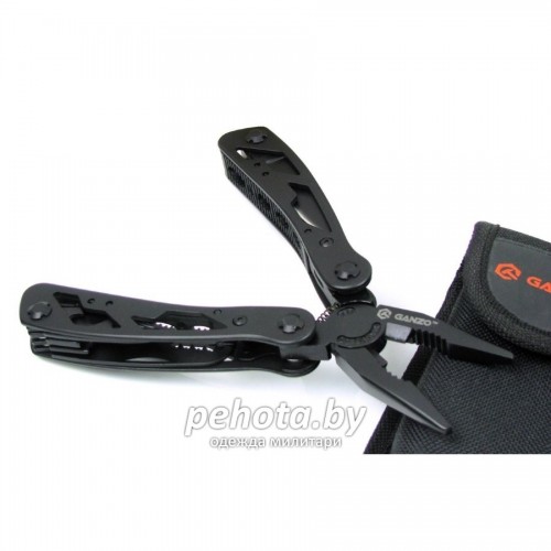 Мультитул G104 Black | Ganzo фото 5