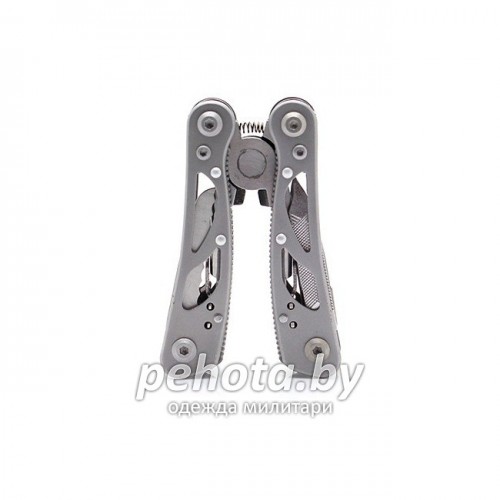 Мультитул G104-S Steel | Ganzo фото 5