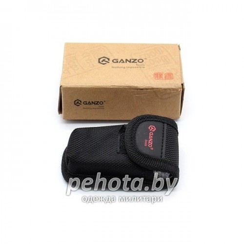 Мультитул G104-S Steel | Ganzo фото 6