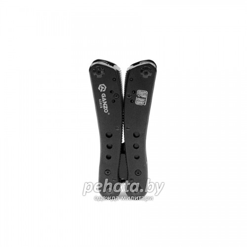 Мультитул G201-B Black | Ganzo фото 7