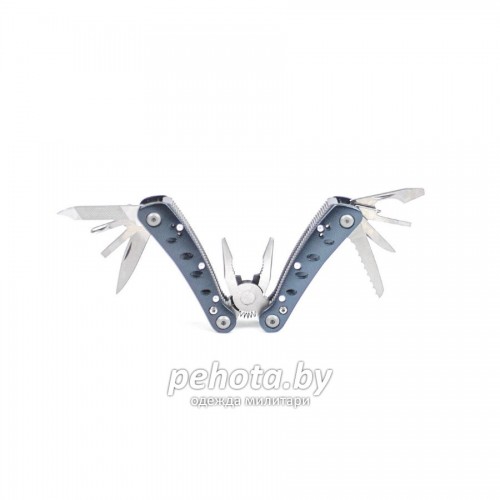 Мультитул G2019-S Steel | Ganzo фото 3
