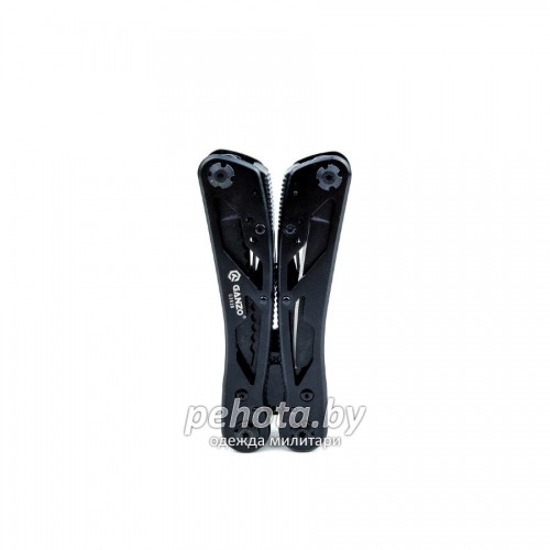 Мультитул G202-B Black | Ganzo фото 5