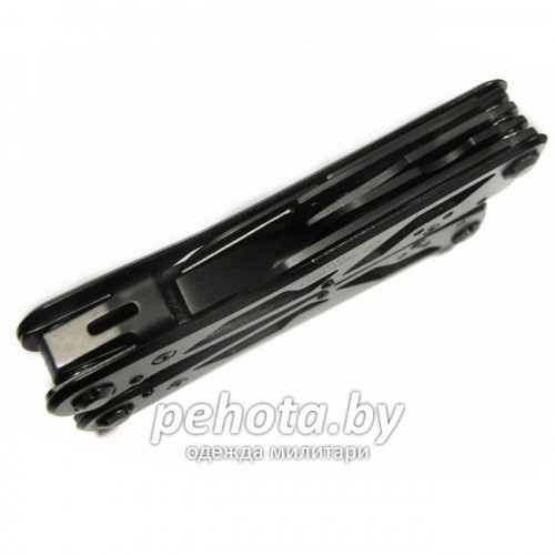 Мультитул G202-B Black | Ganzo фото 8