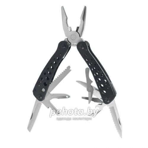 Мультитул G204 Black | Ganzo фото 2