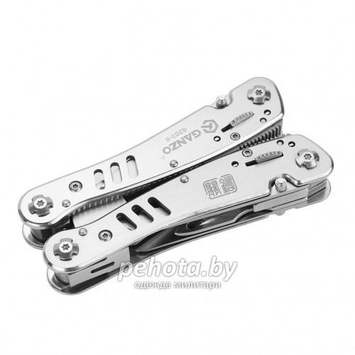 Мультитул G302-H | Ganzo фото 2