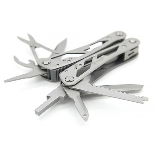 Мультитул Ganzo G202 фото 3