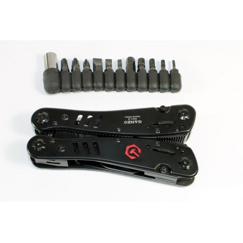 Мультитул Ganzo G301B фото 4