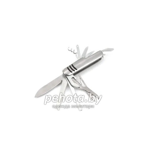 Мультитул PF-MT-01 | Следопыт фото 3