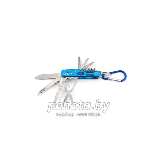 Мультитул PF-MT-03 | Следопыт фото 2