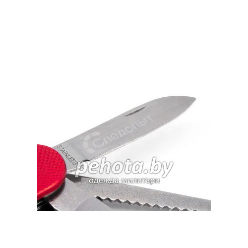 Мультитул PF-MT-04 | Следопыт фото 3