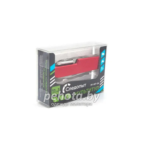 Мультитул PF-MT-04 | Следопыт фото 5