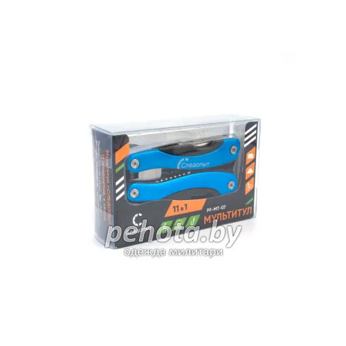 Мультитул PF-MT-07 | Следопыт фото 8