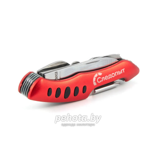 Мультитул PF-MT-10 | Следопыт фото 4