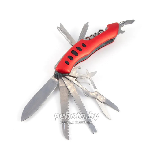 Мультитул PF-MT-10 | Следопыт фото 2