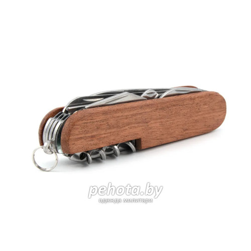 Мультитул PF-MT-12 | Следопыт фото 4