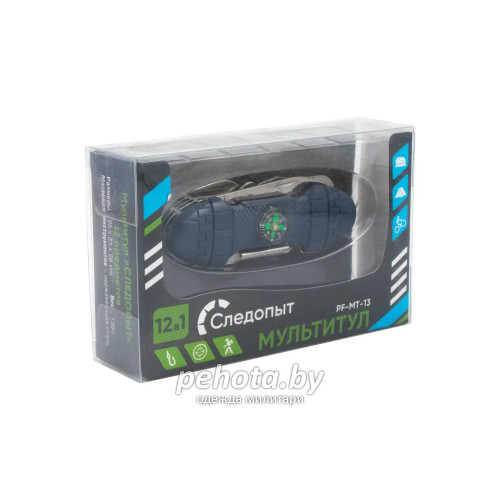 Мультитул PF-MT-13 | Следопыт фото 3