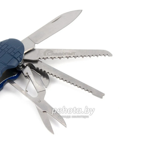 Мультитул PF-MT-13 | Следопыт фото 4