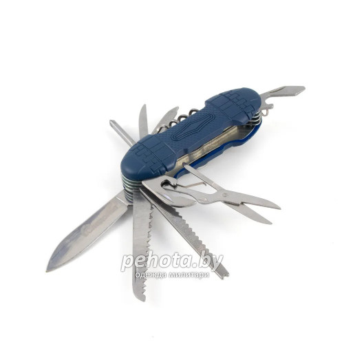Мультитул PF-MT-13 | Следопыт фото 5