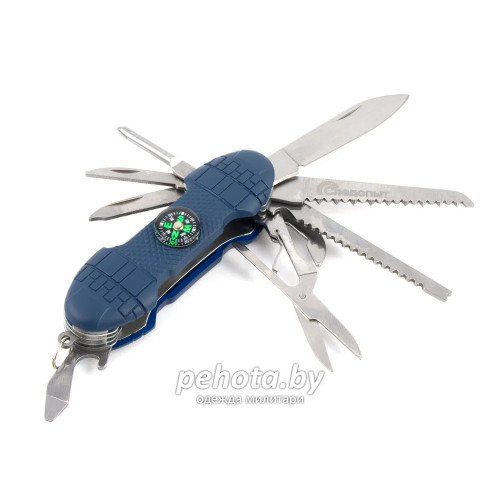 Мультитул PF-MT-13 | Следопыт фото 6