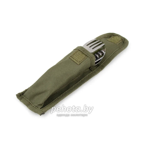 Мультитул PF-MT-15 | Следопыт фото 4