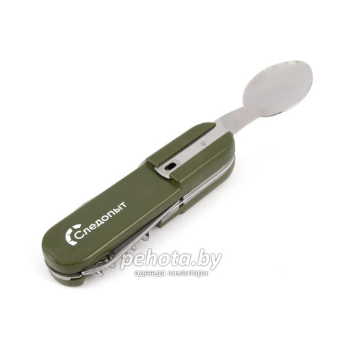 Мультитул PF-MT-15 | Следопыт фото 3