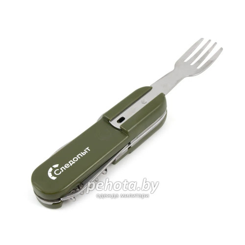 Мультитул PF-MT-15 | Следопыт фото 2