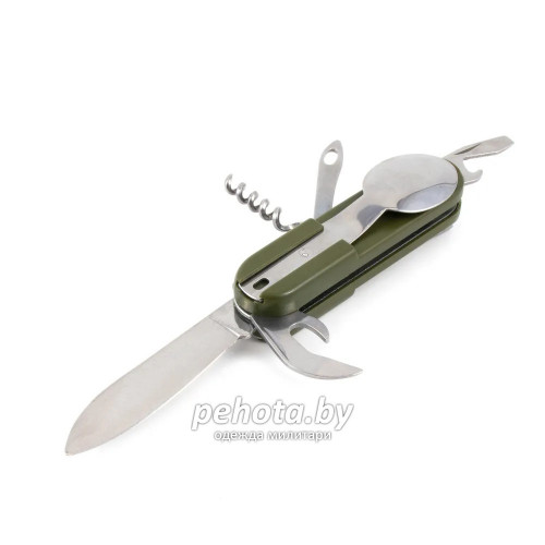 Мультитул PF-MT-15 | Следопыт фото 5