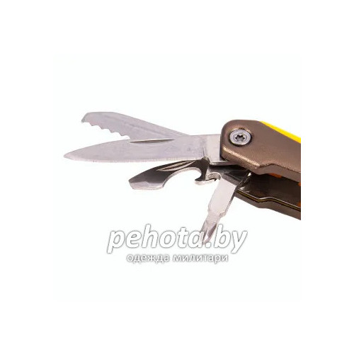 Мультитул PF-MT-17 | Следопыт фото 4