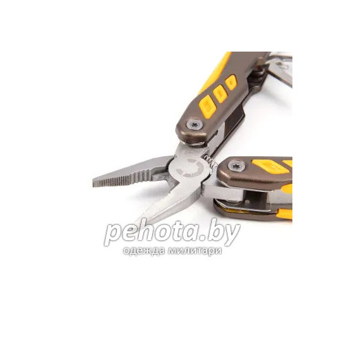 Мультитул PF-MT-17 | Следопыт фото 6