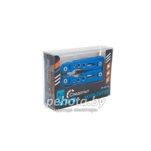 Мультитул PF-MT-18 | Следопыт фото 7