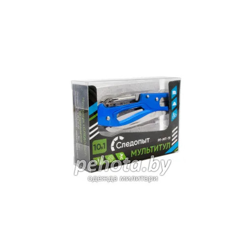 Мультитул PF-MT-19 | Следопыт фото 6