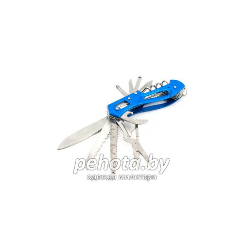 Мультитул PF-MT-19 | Следопыт фото 5